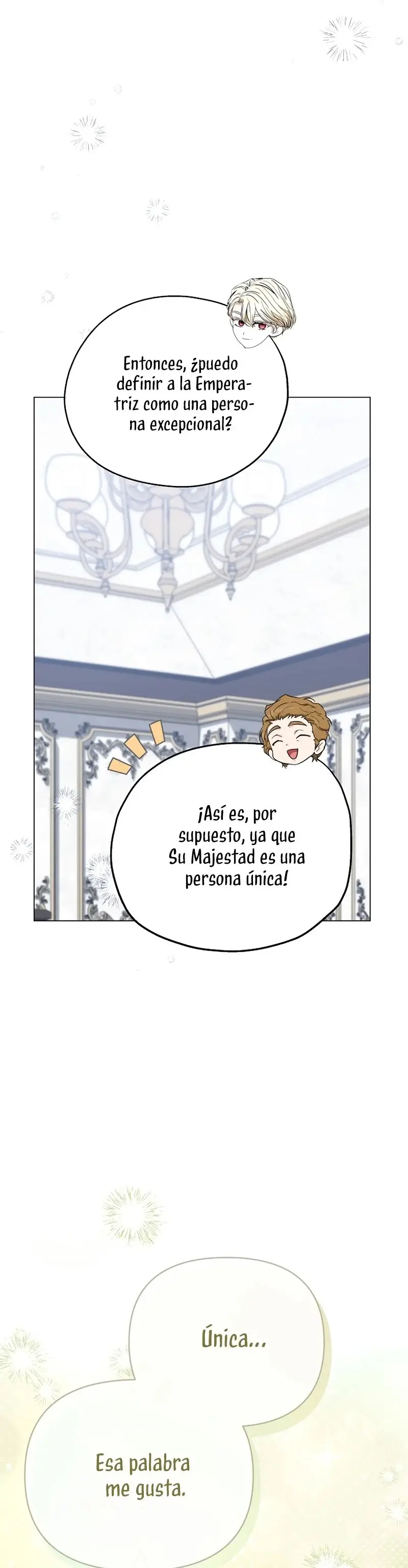 My Evil Husband is Obsessed With the Wrong Person capítulo 37, página 17