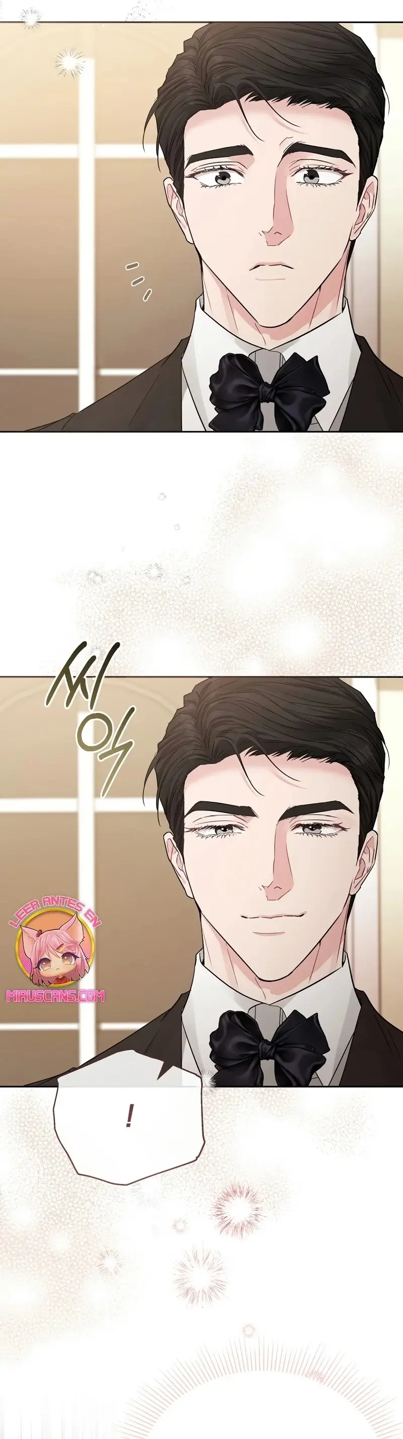 My Evil Husband is Obsessed With the Wrong Person capítulo 37, página 48