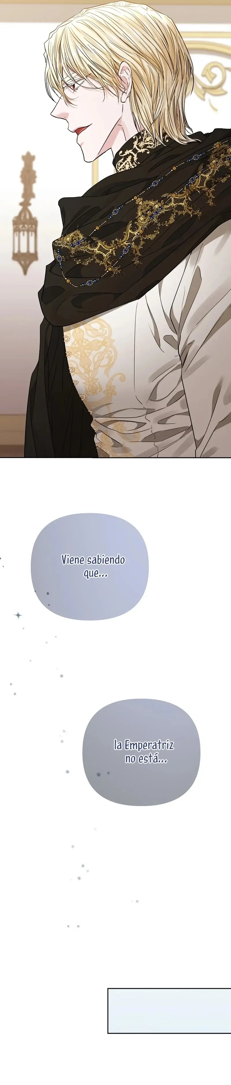 My Evil Husband is Obsessed With the Wrong Person capítulo 39, página 16