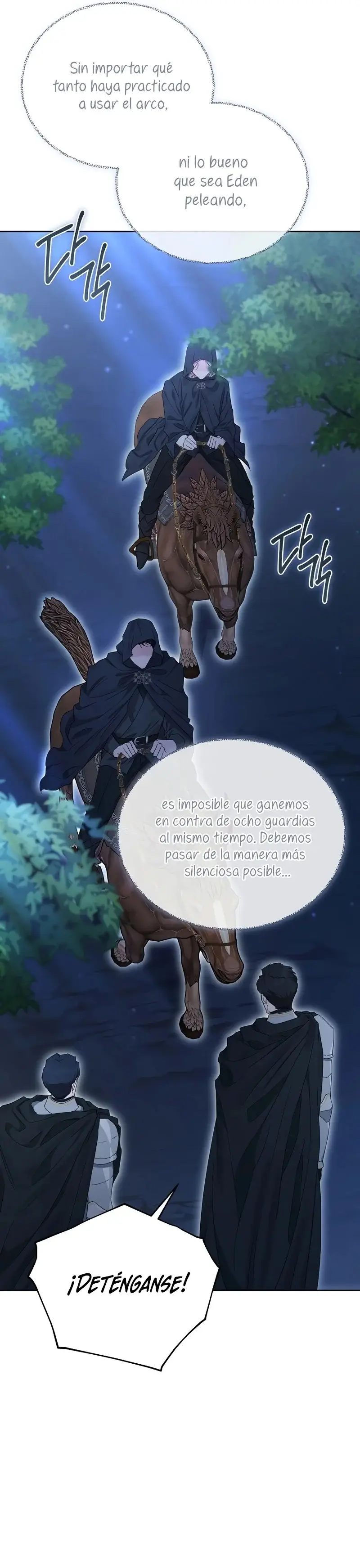 My Evil Husband is Obsessed With the Wrong Person capítulo 39, página 44