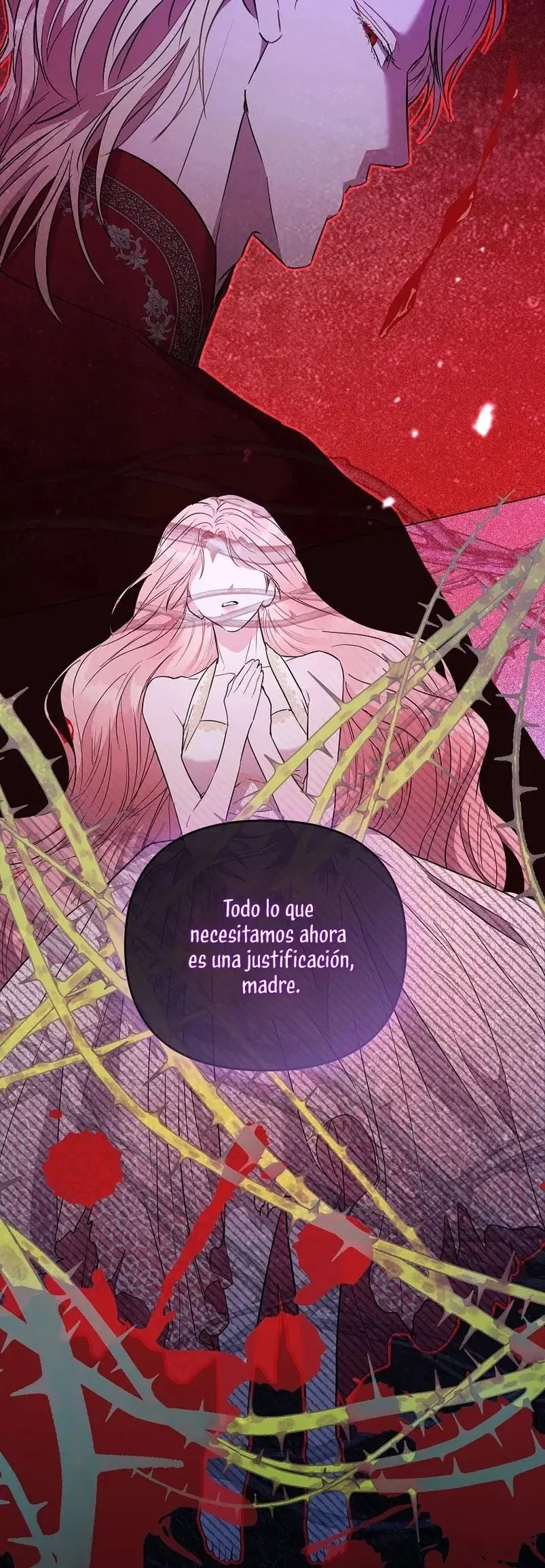 My Evil Husband is Obsessed With the Wrong Person capítulo 4, página 16