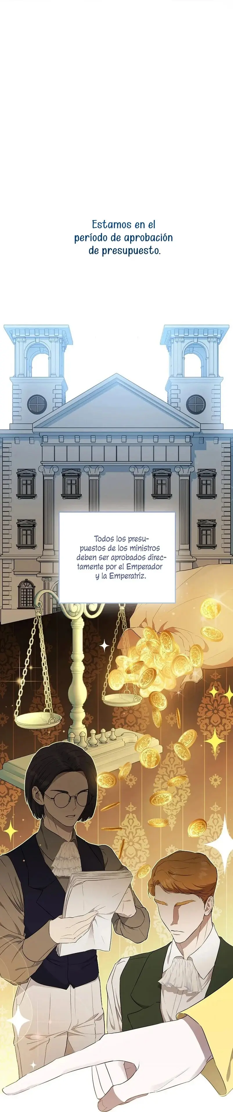 My Evil Husband is Obsessed With the Wrong Person capítulo 4, página 20