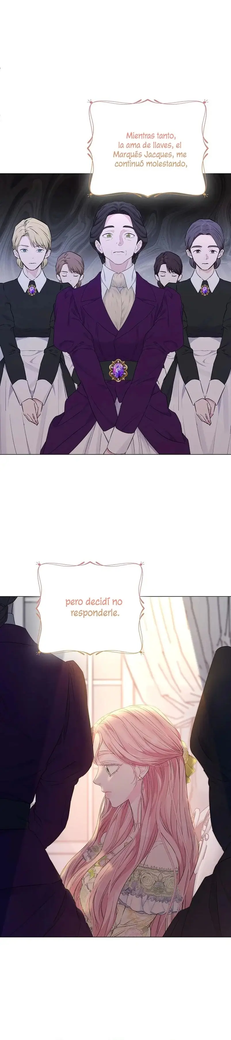 My Evil Husband is Obsessed With the Wrong Person capítulo 4, página 25