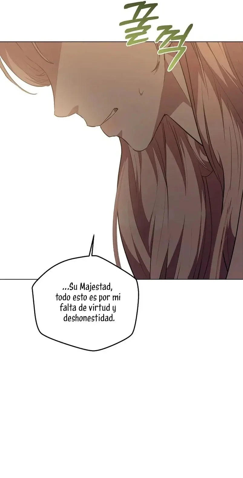 My Evil Husband is Obsessed With the Wrong Person capítulo 4, página 46