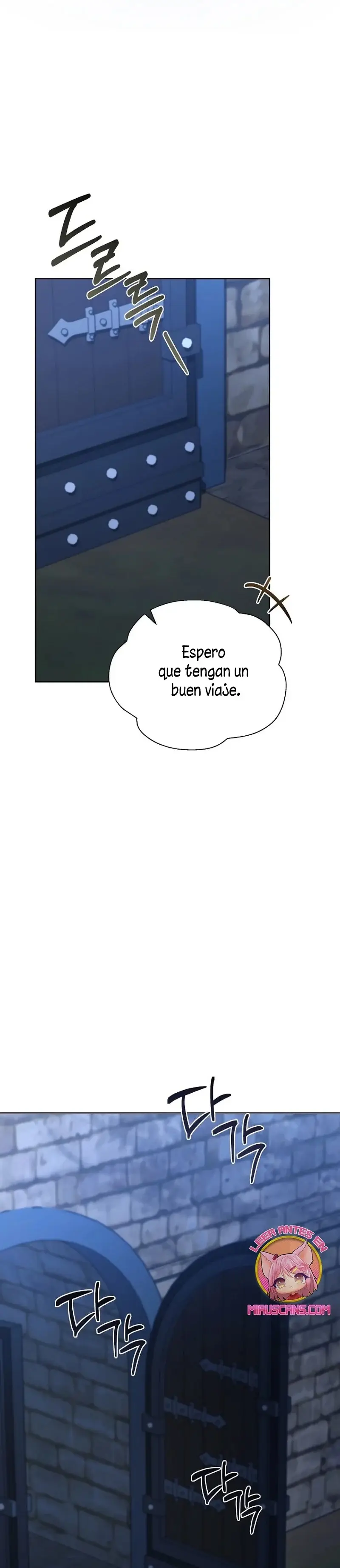 My Evil Husband is Obsessed With the Wrong Person capítulo 40, página 12