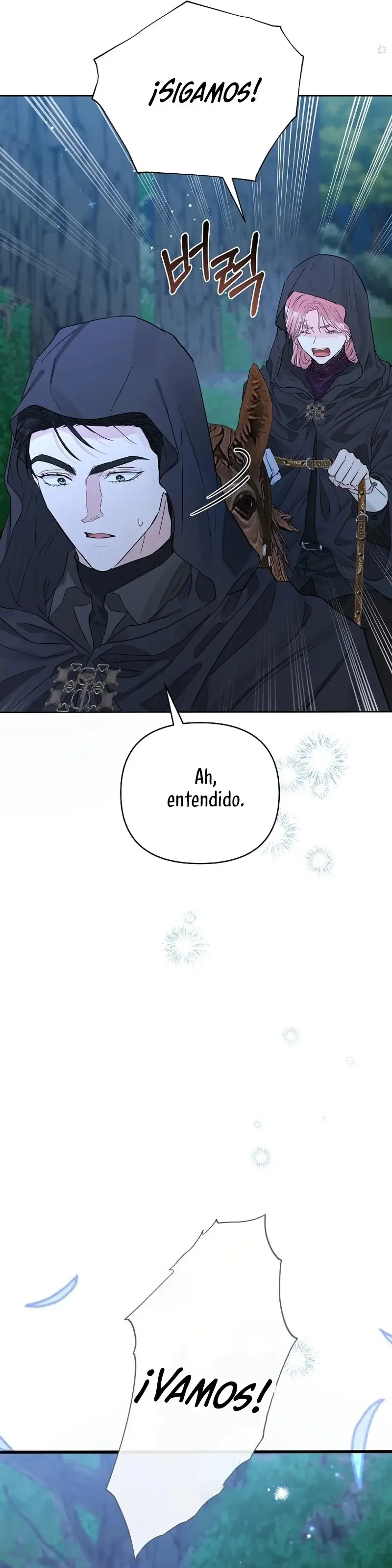 My Evil Husband is Obsessed With the Wrong Person capítulo 40, página 19