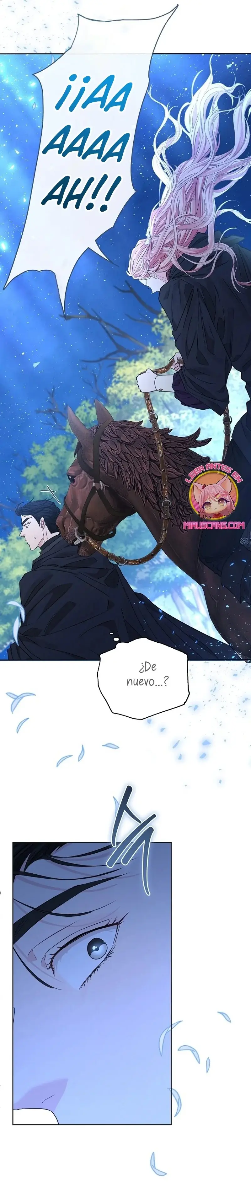 My Evil Husband is Obsessed With the Wrong Person capítulo 40, página 26
