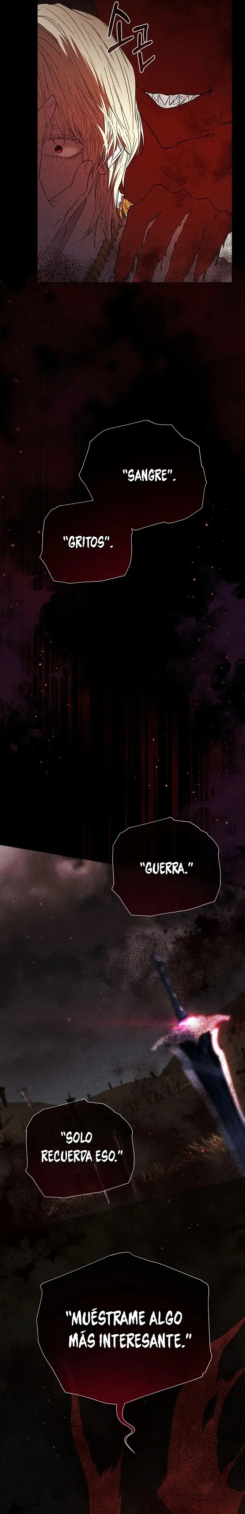 My Evil Husband is Obsessed With the Wrong Person capítulo 41, página 30
