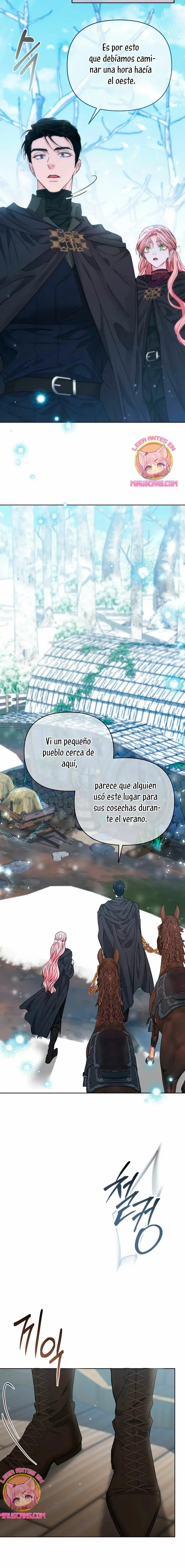 My Evil Husband is Obsessed With the Wrong Person capítulo 42, página 14