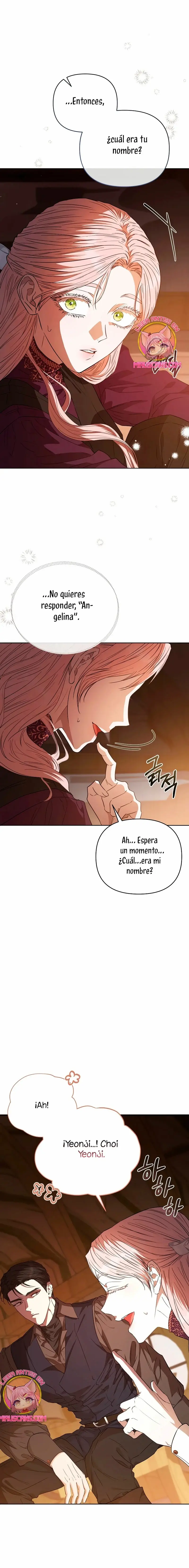 My Evil Husband is Obsessed With the Wrong Person capítulo 42, página 18
