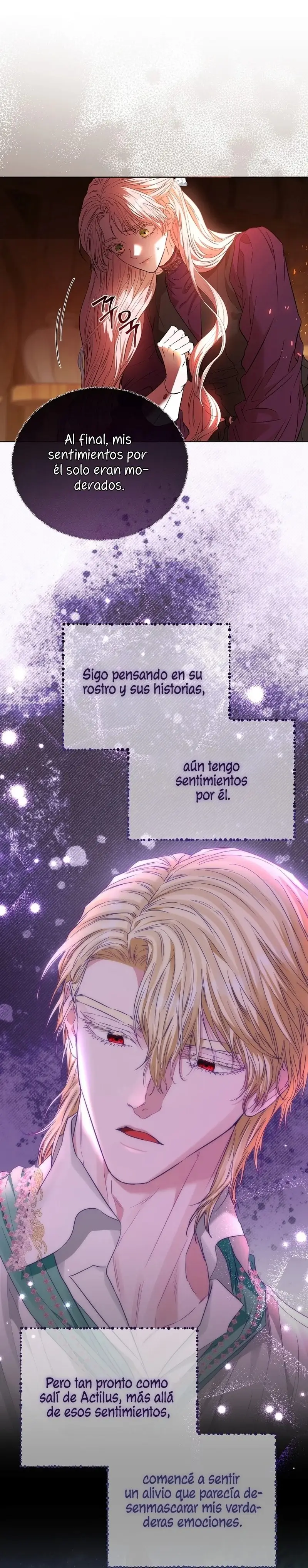 My Evil Husband is Obsessed With the Wrong Person capítulo 43, página 5