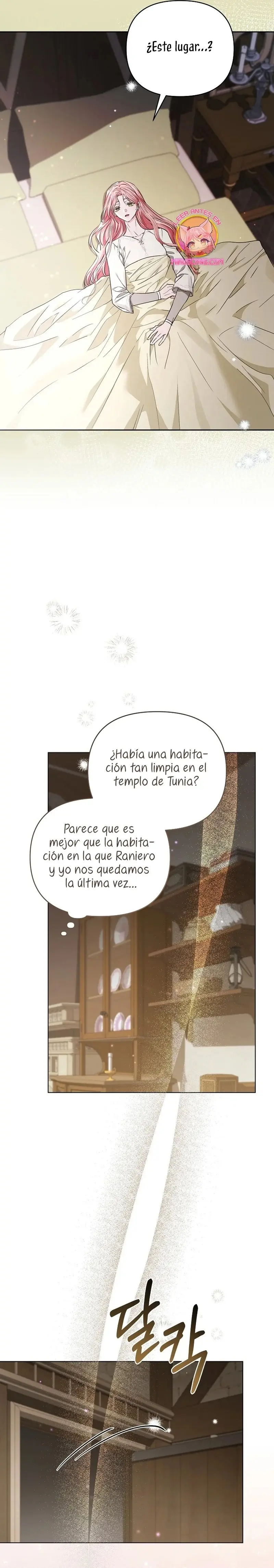 My Evil Husband is Obsessed With the Wrong Person capítulo 43, página 24