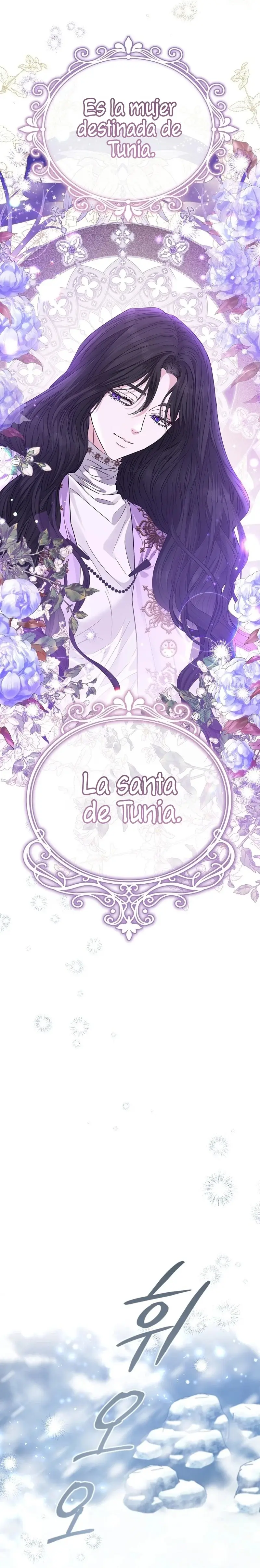 My Evil Husband is Obsessed With the Wrong Person capítulo 43, página 28