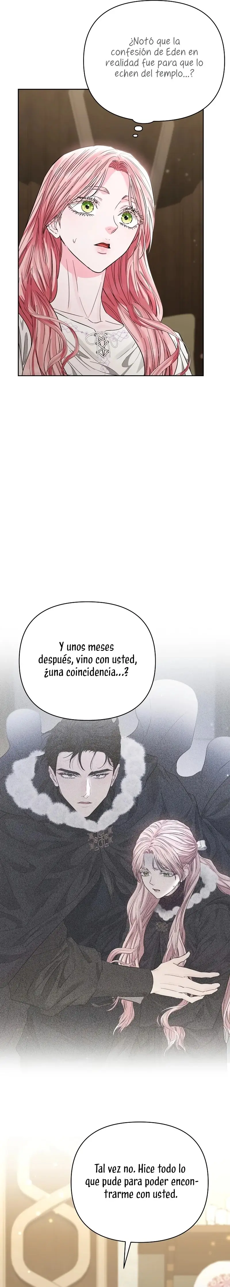 My Evil Husband is Obsessed With the Wrong Person capítulo 44, página 11