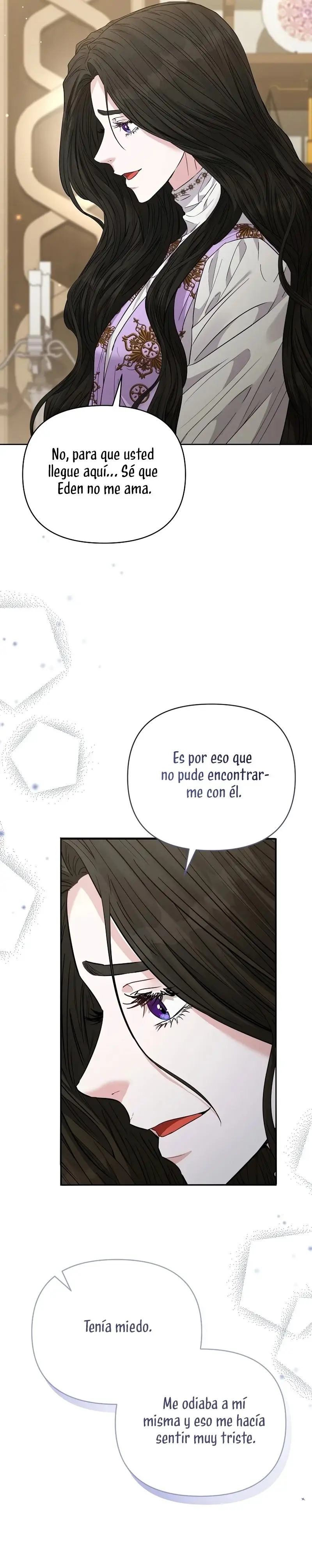 My Evil Husband is Obsessed With the Wrong Person capítulo 44, página 12