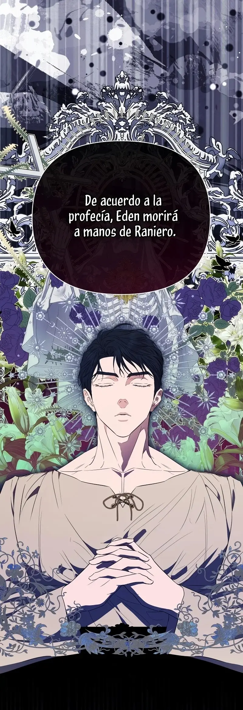 My Evil Husband is Obsessed With the Wrong Person capítulo 45, página 3