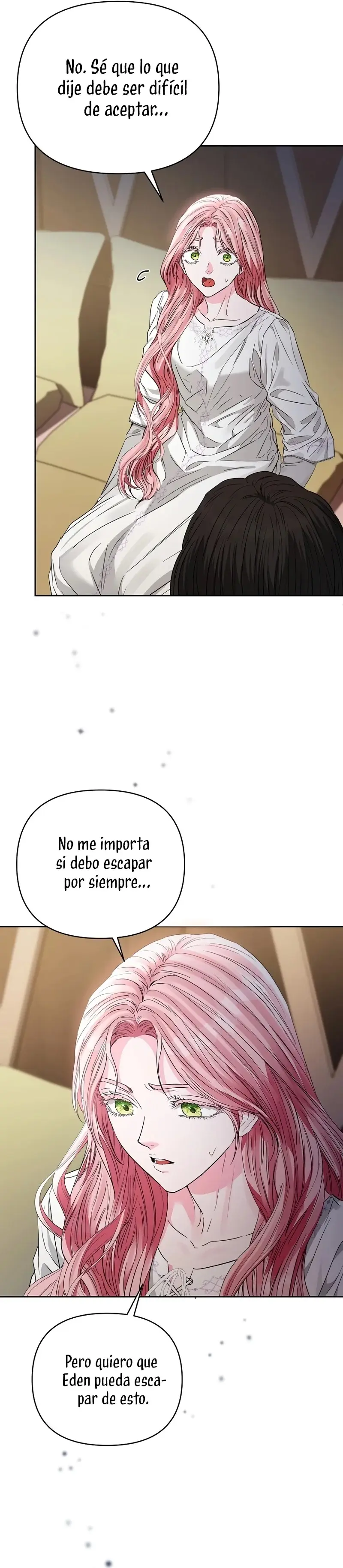 My Evil Husband is Obsessed With the Wrong Person capítulo 45, página 5