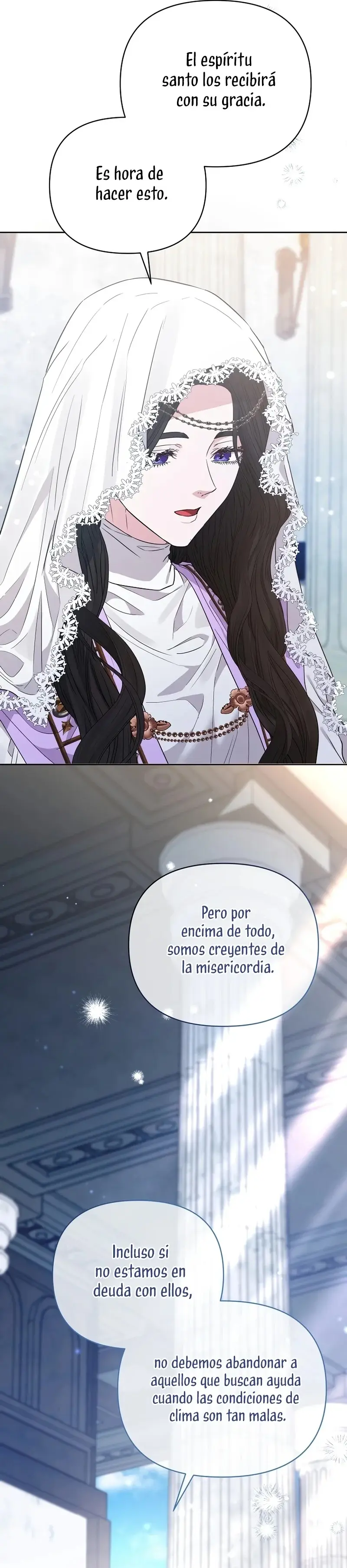 My Evil Husband is Obsessed With the Wrong Person capítulo 45, página 18