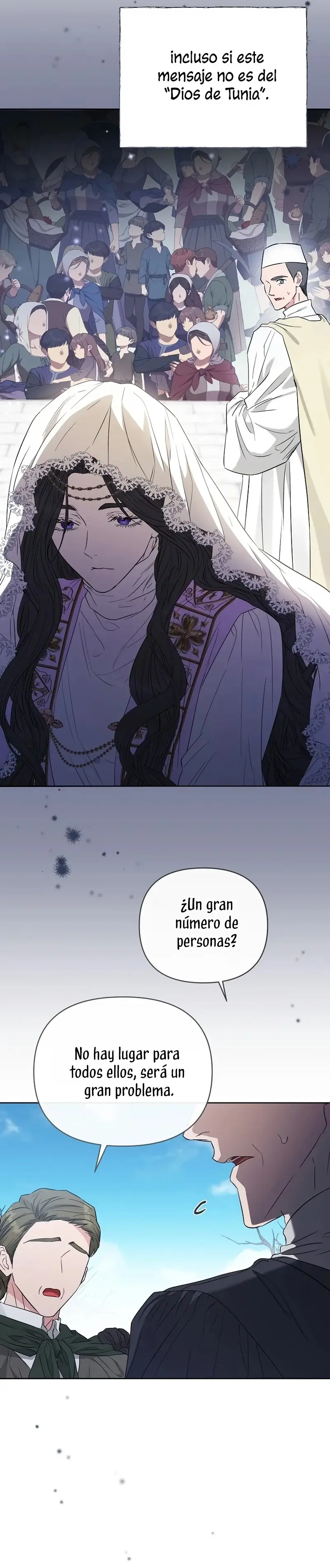 My Evil Husband is Obsessed With the Wrong Person capítulo 45, página 22