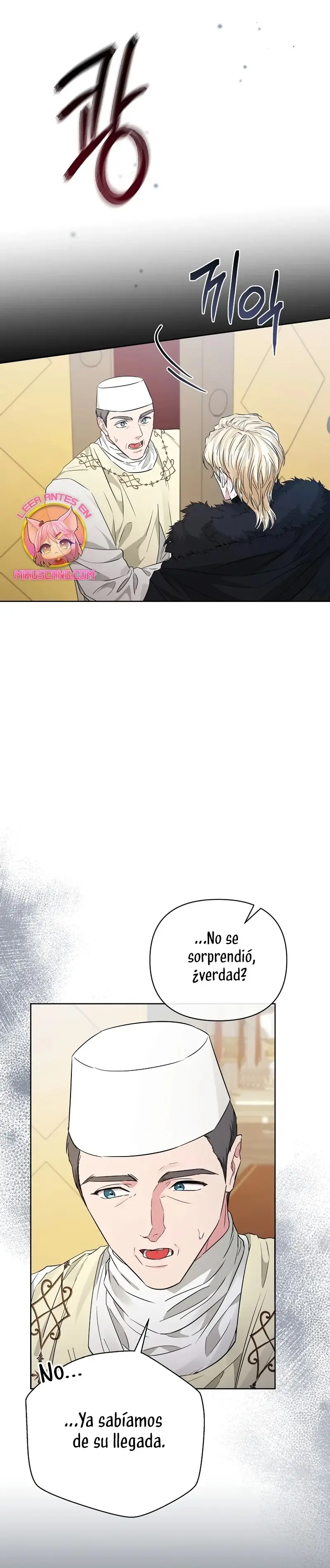 My Evil Husband is Obsessed With the Wrong Person capítulo 45, página 25