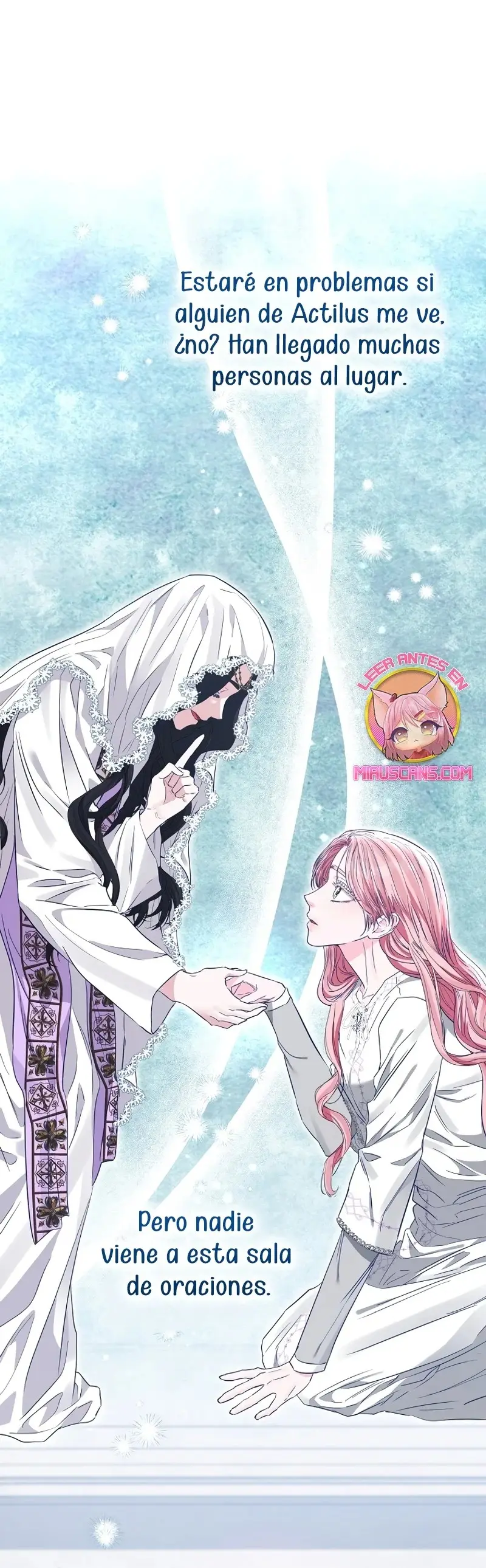 My Evil Husband is Obsessed With the Wrong Person capítulo 45, página 29