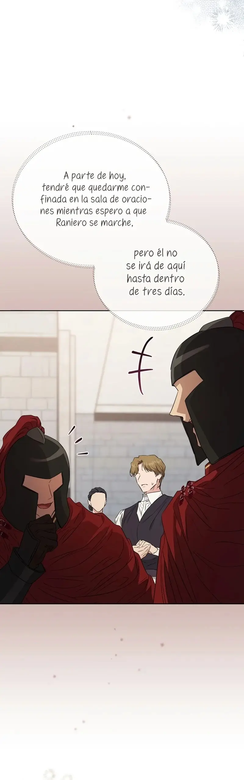 My Evil Husband is Obsessed With the Wrong Person capítulo 45, página 31
