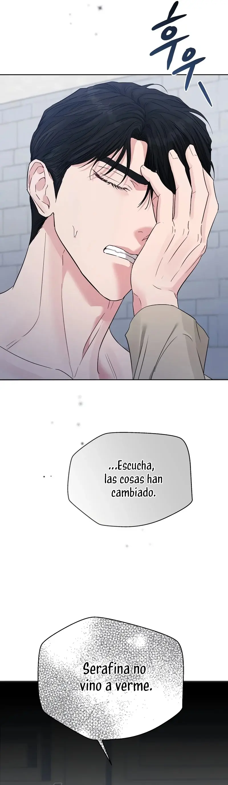 My Evil Husband is Obsessed With the Wrong Person capítulo 45, página 39