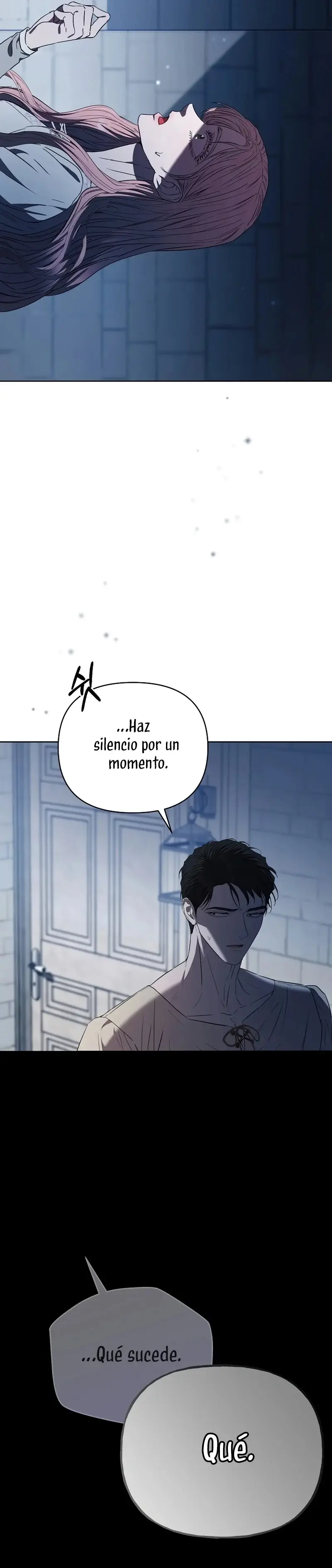 My Evil Husband is Obsessed With the Wrong Person capítulo 45, página 49