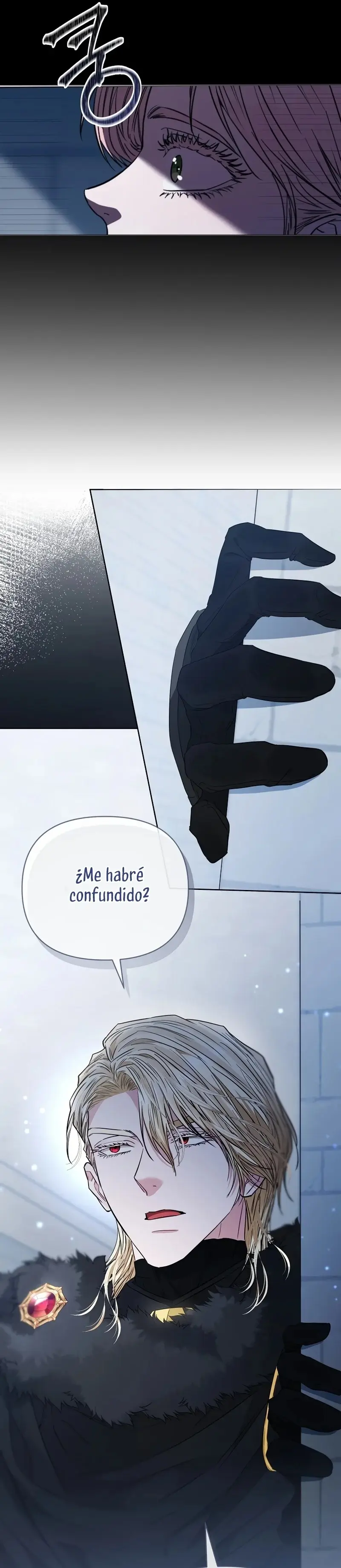 My Evil Husband is Obsessed With the Wrong Person capítulo 45, página 50
