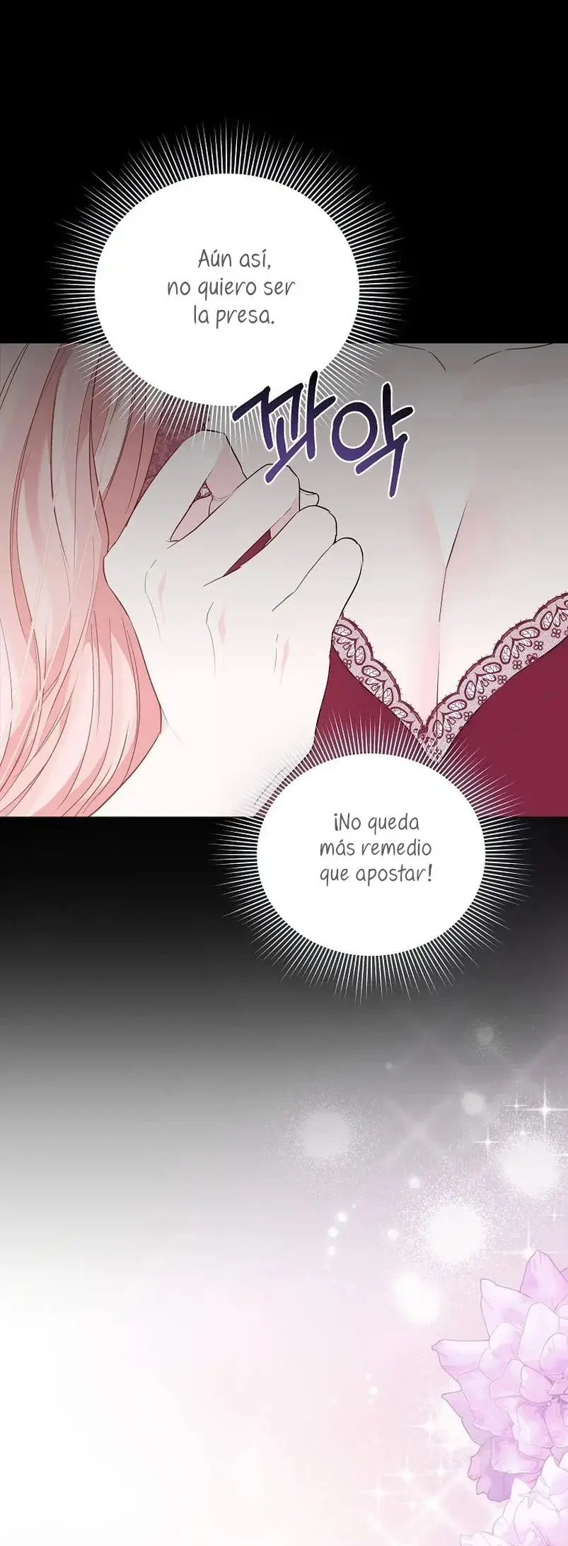 My Evil Husband is Obsessed With the Wrong Person capítulo 5, página 9
