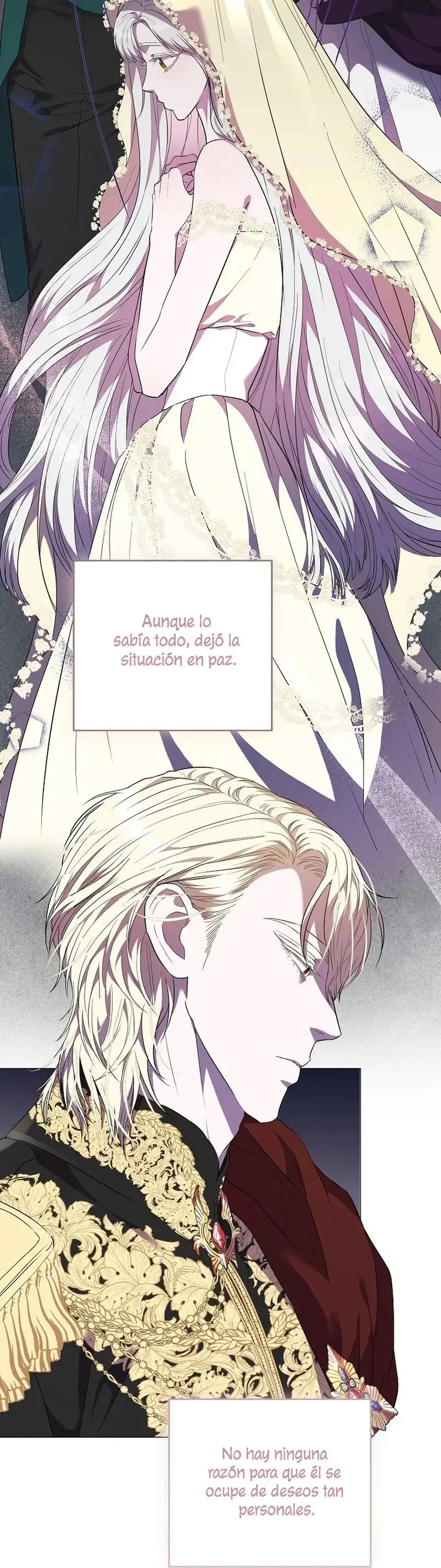 My Evil Husband is Obsessed With the Wrong Person capítulo 5, página 28