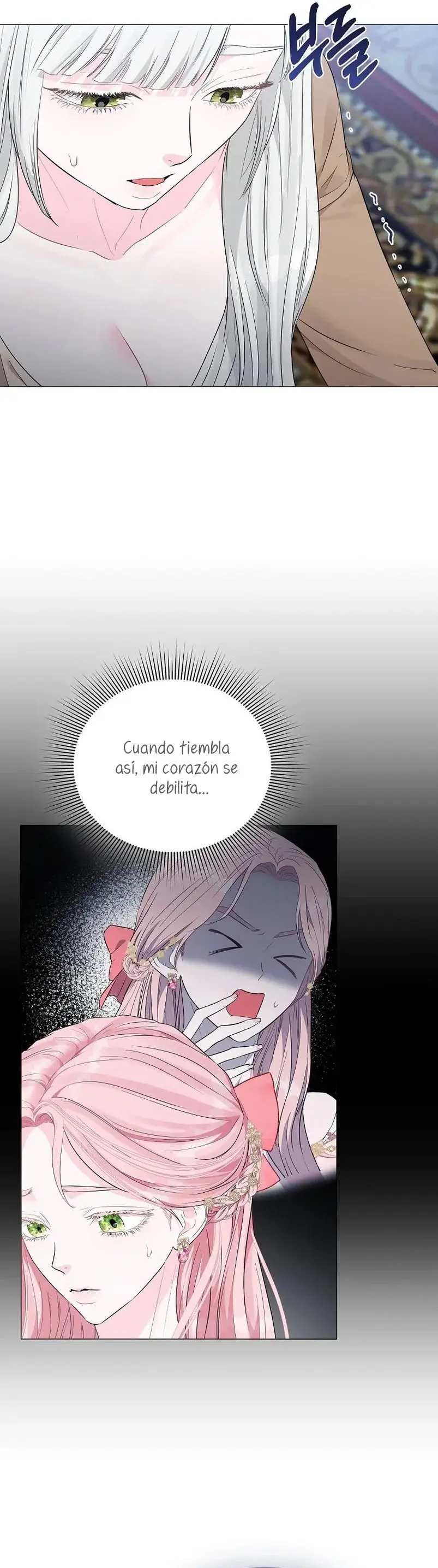 My Evil Husband is Obsessed With the Wrong Person capítulo 6, página 25