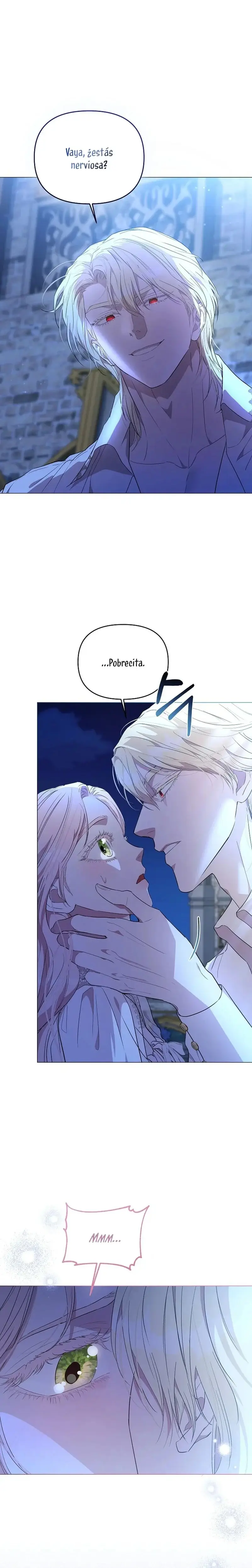 My Evil Husband is Obsessed With the Wrong Person capítulo 7, página 5