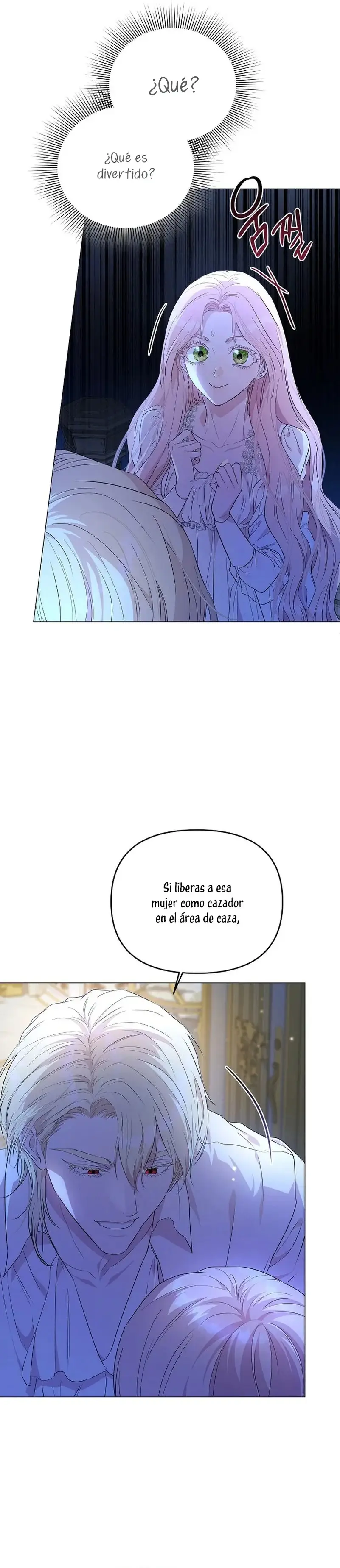 My Evil Husband is Obsessed With the Wrong Person capítulo 7, página 11