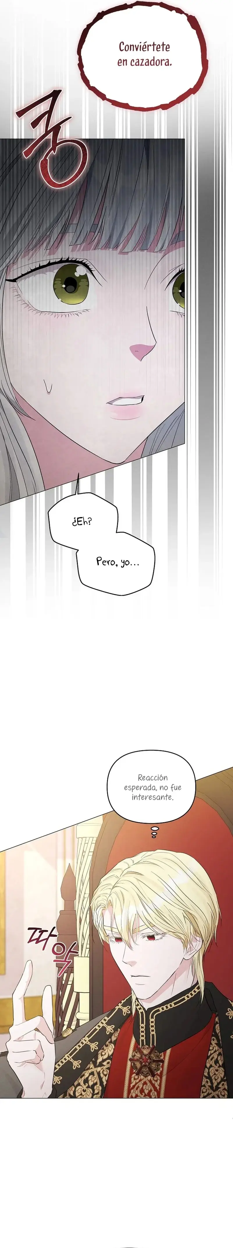 My Evil Husband is Obsessed With the Wrong Person capítulo 8, página 9