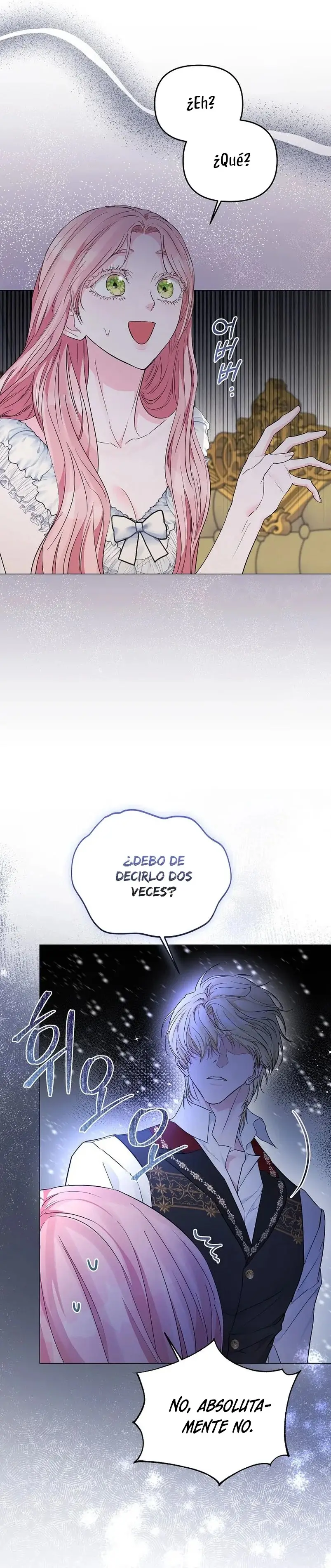 My Evil Husband is Obsessed With the Wrong Person capítulo 9, página 7