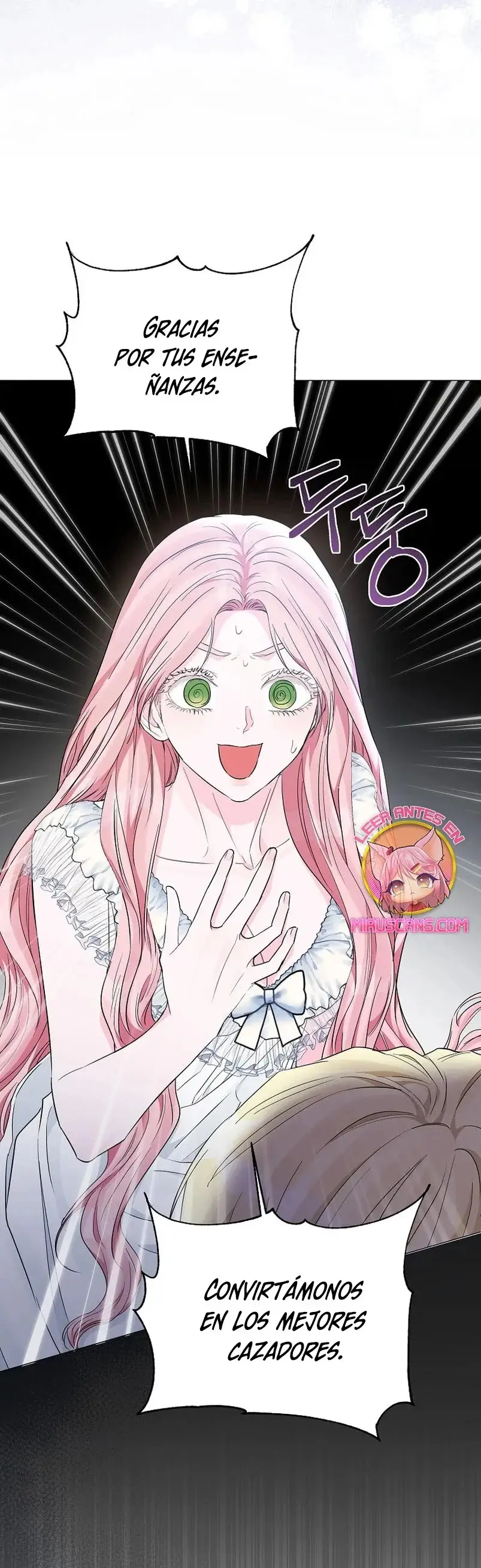 My Evil Husband is Obsessed With the Wrong Person capítulo 9, página 8