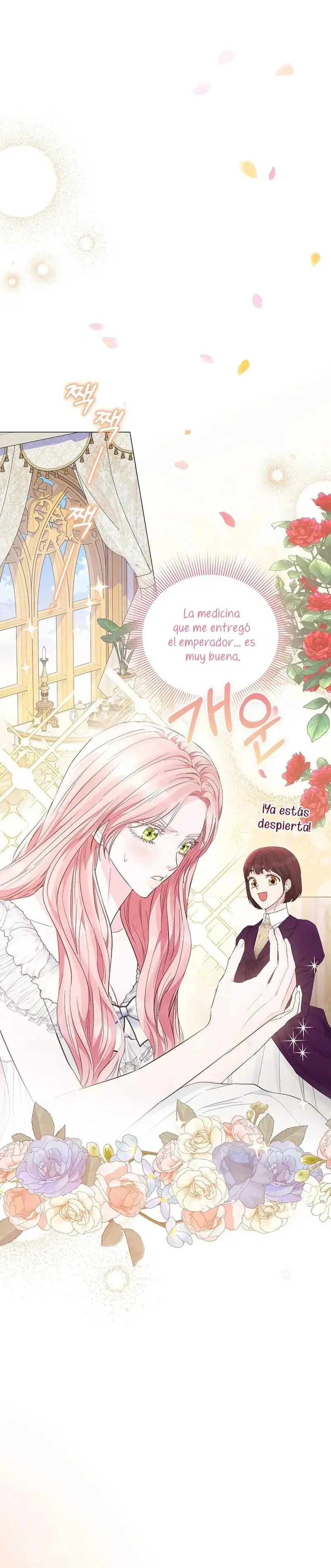 My Evil Husband is Obsessed With the Wrong Person capítulo 9, página 10