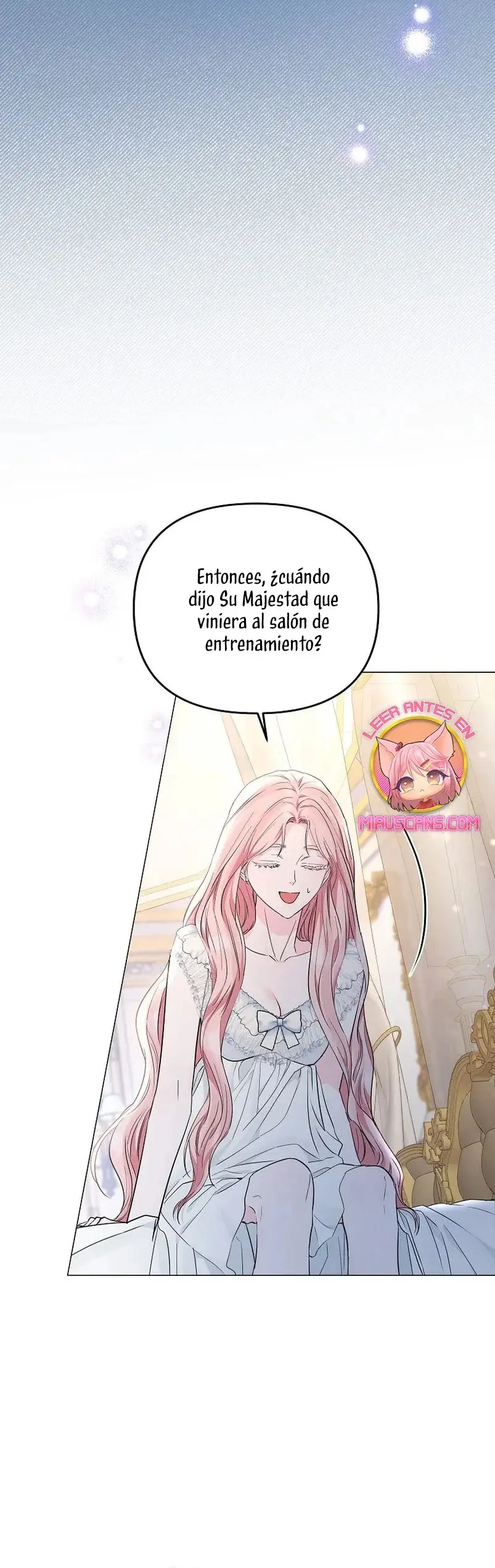 My Evil Husband is Obsessed With the Wrong Person capítulo 9, página 12