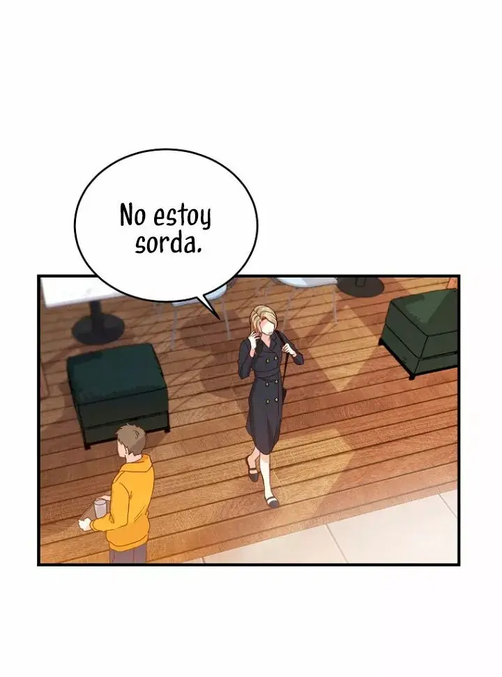 My Husband's Scandal capítulo 1, página 9