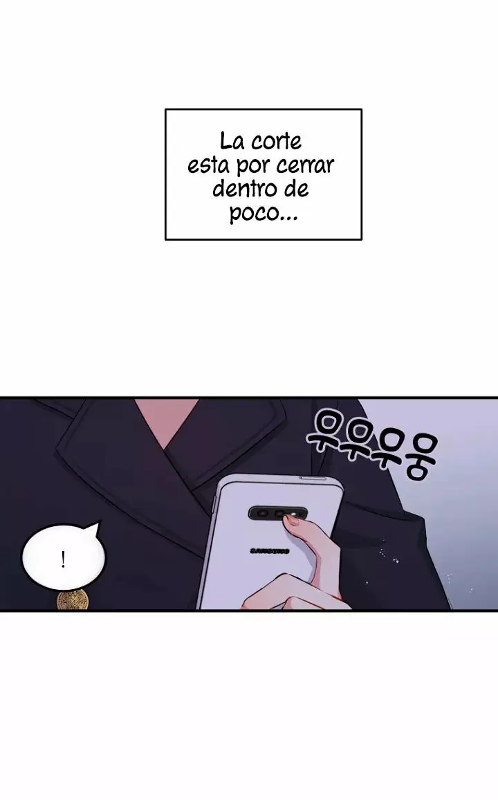 My Husband's Scandal capítulo 1, página 35