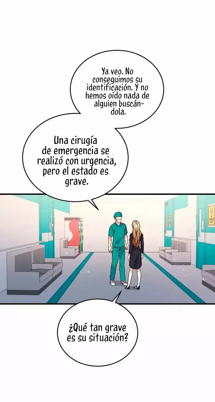 My Husband's Scandal capítulo 1, página 49