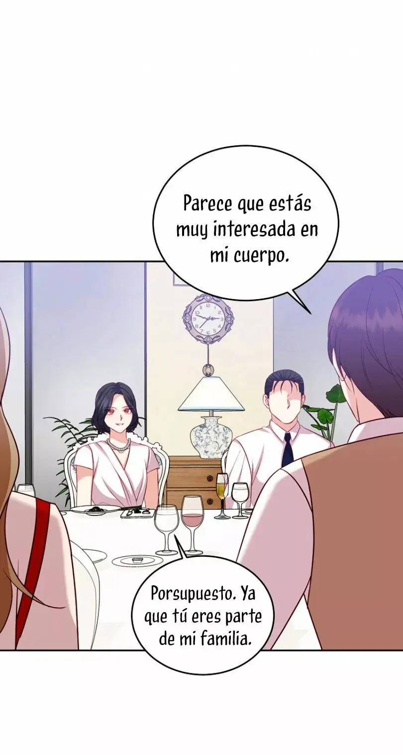 My Husband's Scandal capítulo 10, página 53
