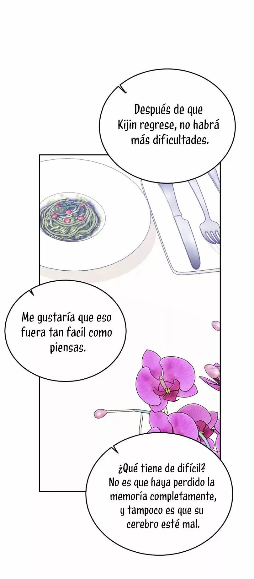 My Husband's Scandal capítulo 10, página 62
