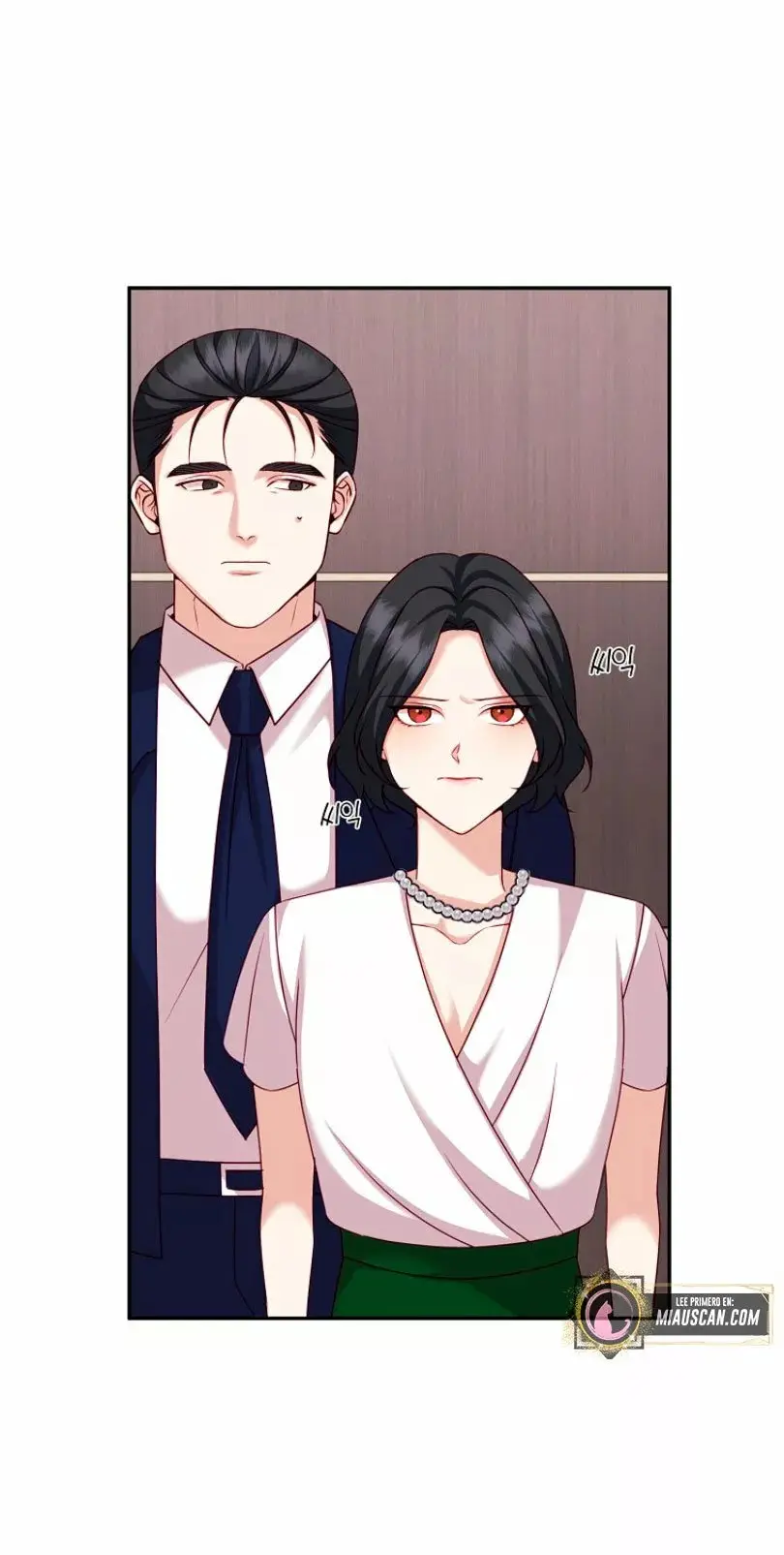 My Husband's Scandal capítulo 11, página 15