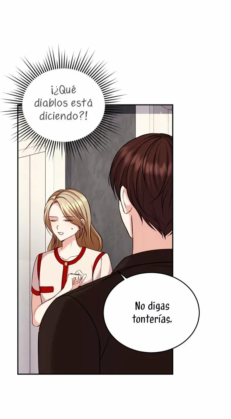 My Husband's Scandal capítulo 11, página 21