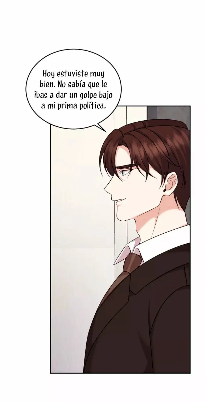 My Husband's Scandal capítulo 11, página 22