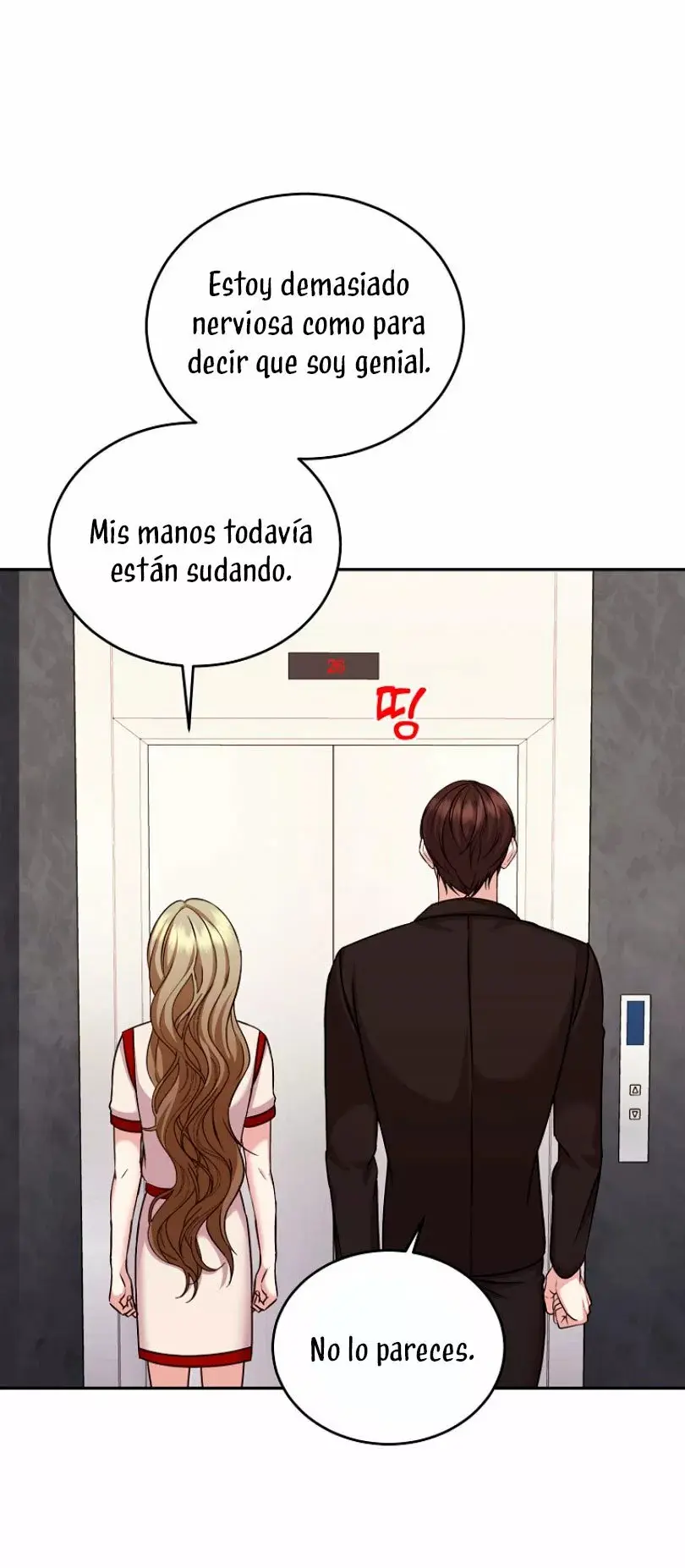 My Husband's Scandal capítulo 11, página 23