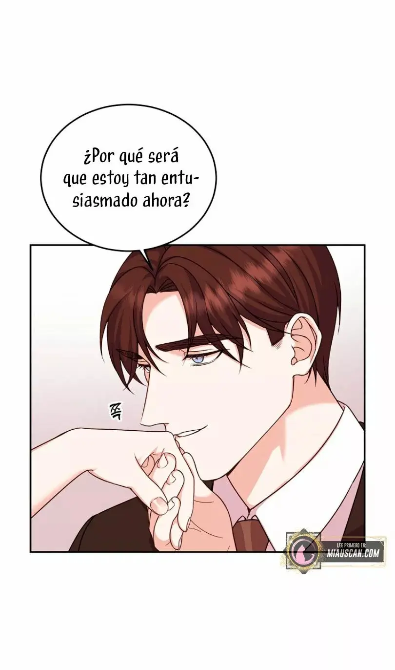 My Husband's Scandal capítulo 11, página 26