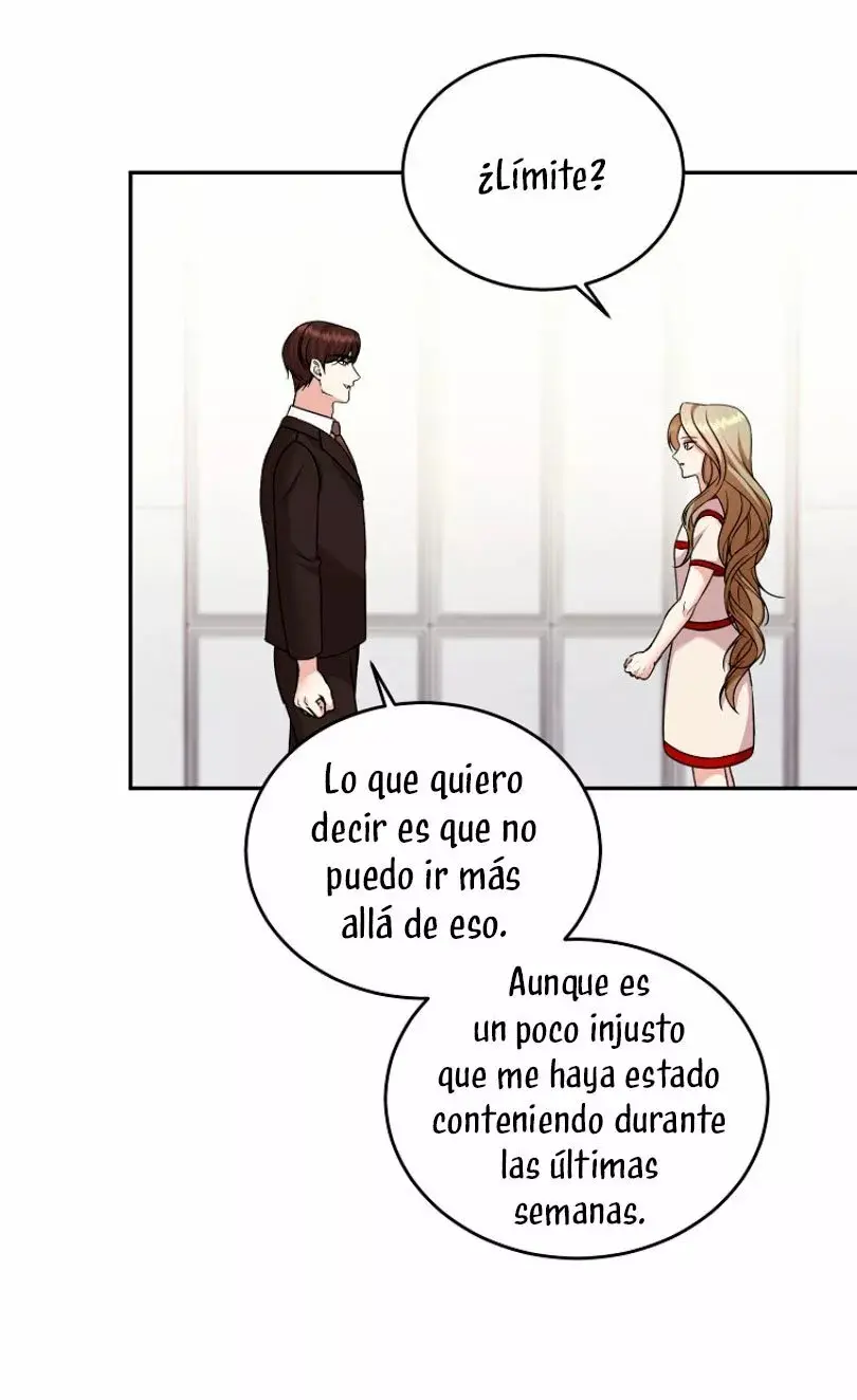 My Husband's Scandal capítulo 11, página 41